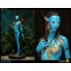 Avatar Maquette Neytiri 89 cm